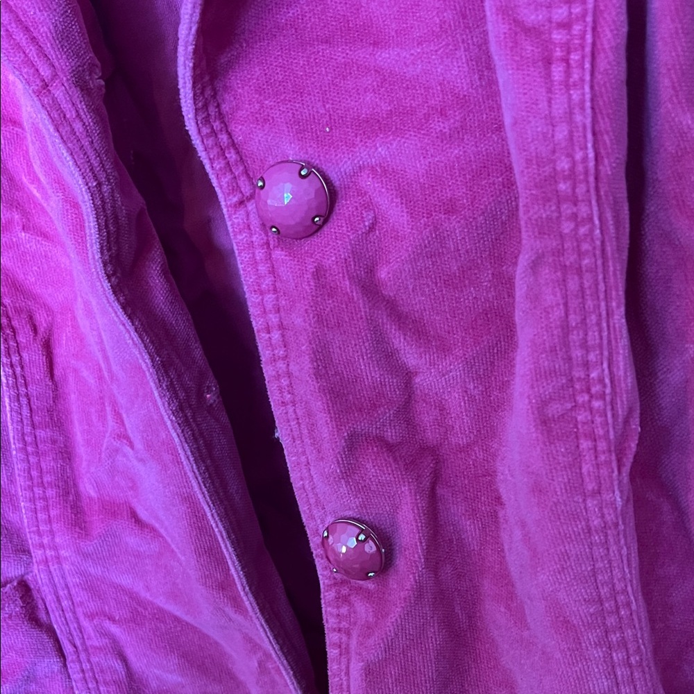Pink blazer - Picture 2 of 2